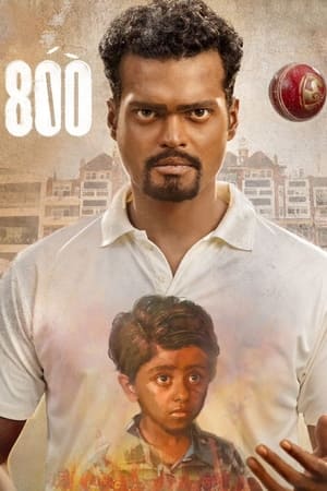 800 (2023) Hindi DVDScr 720p – 480p