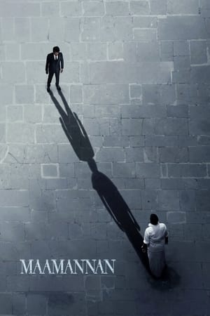 Maamannan (2023) Hindi (HQ-DUB) HDRip 720p – 480p