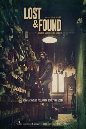 Objetos (Lost and Found) 2022 Hindi HDRip | 720p | 480p