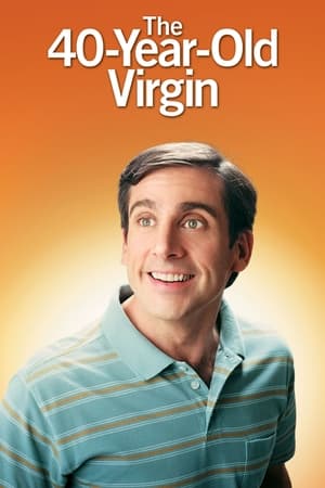 The 40-Year-Old Virgin 2005 Hindi Dual Audio 720p BluRay [1.1GB]