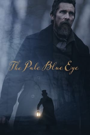 The Pale Blue Eye 2023 Hindi Dual Audio HDRip 720p – 480p